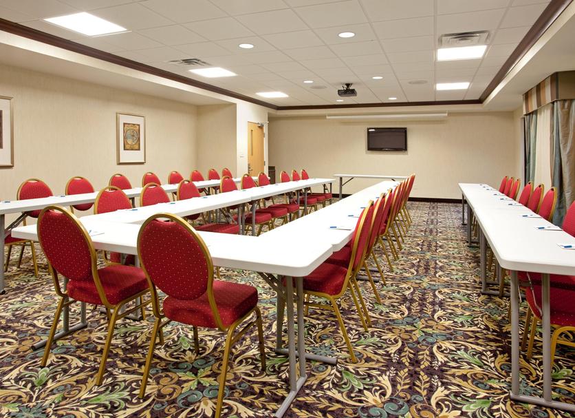 Sala konferencyjna Zdjęcie