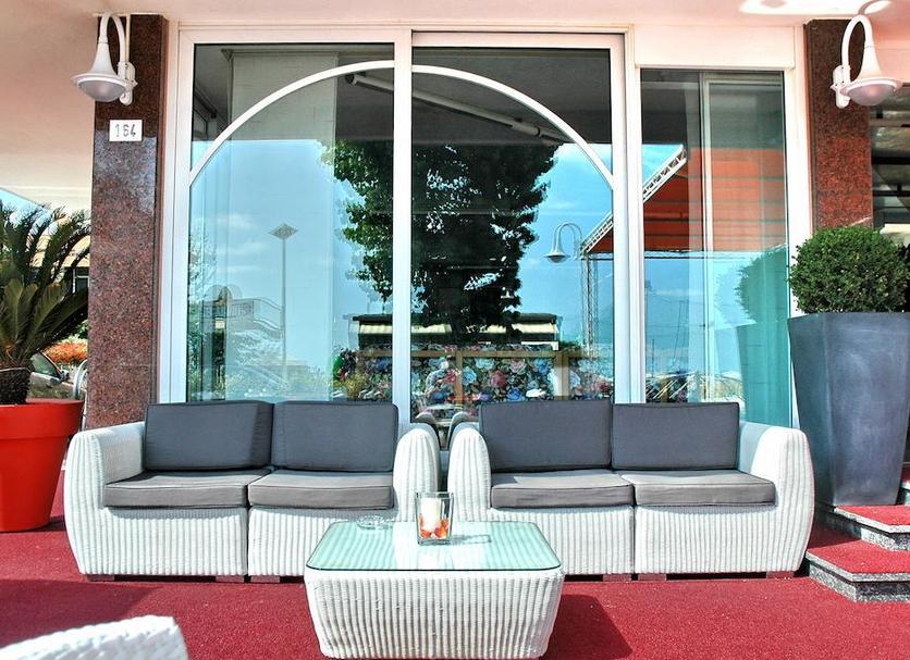 Patio Zdjęcie