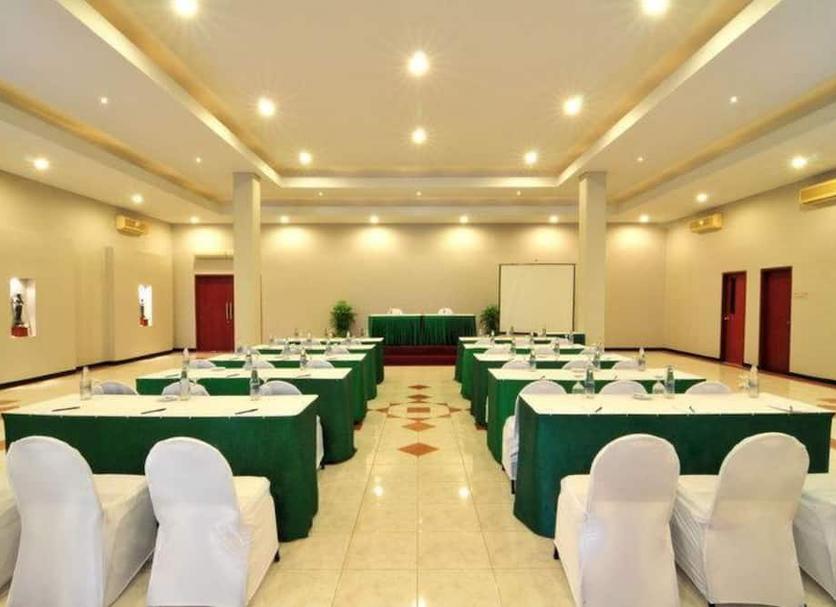 Sala konferencyjna Zdjęcie