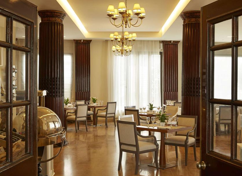 Restauracja Zdjęcie