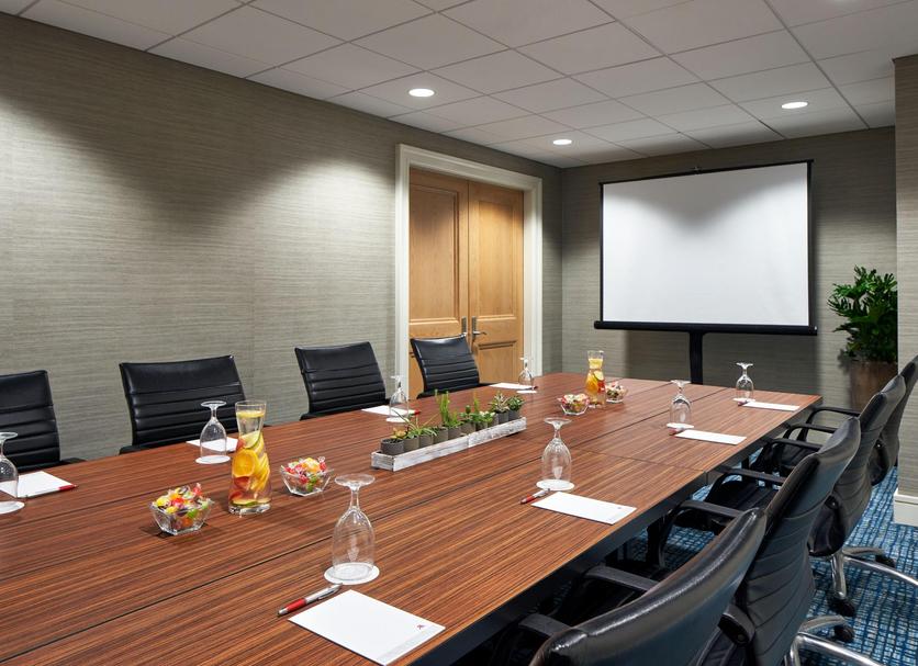 Sala konferencyjna Zdjęcie