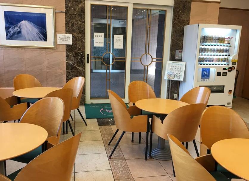 Restauracja Zdjęcie