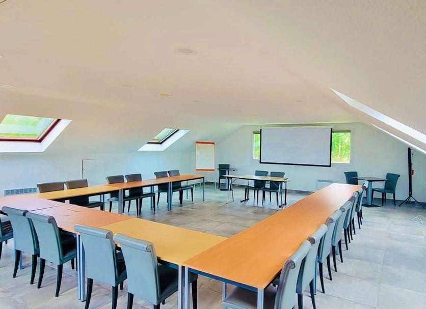 Sala konferencyjna Zdjęcie