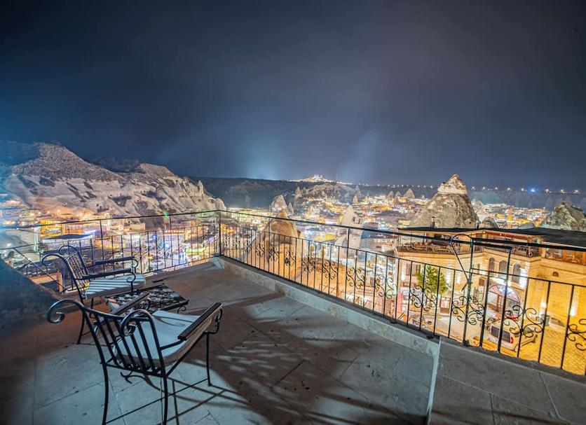 Balkon Zdjęcie