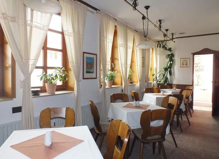 Restauracja Zdjęcie