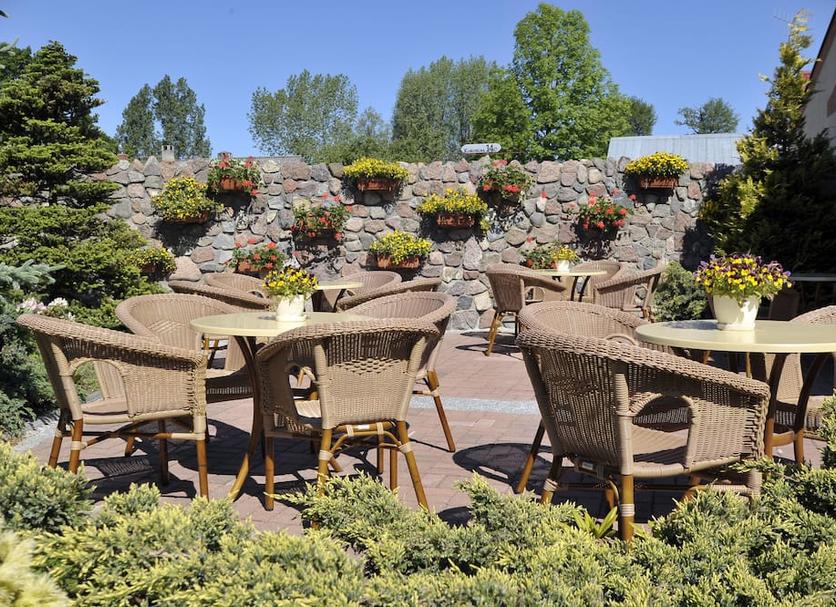 Patio Zdjęcie