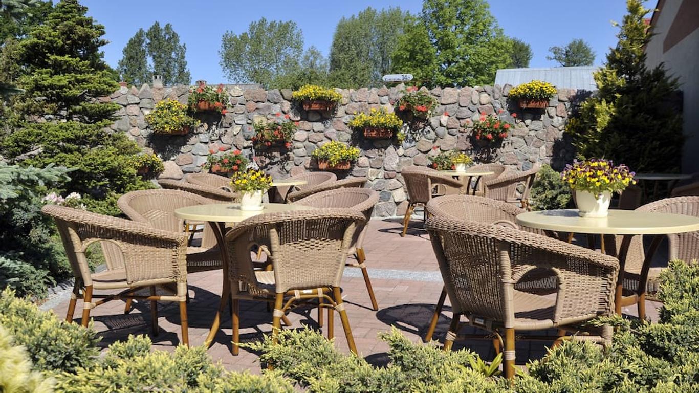 Kormoran Wellness Medical Spa