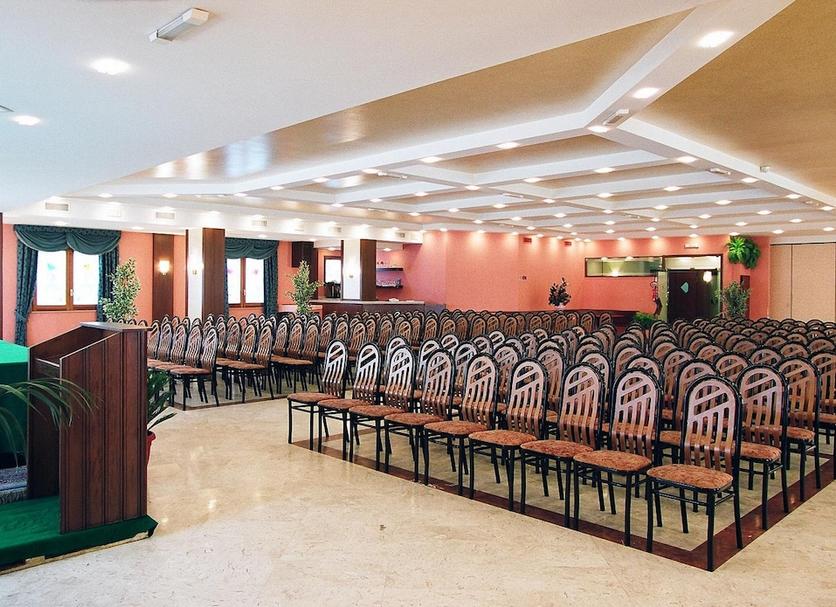 Sala konferencyjna Zdjęcie