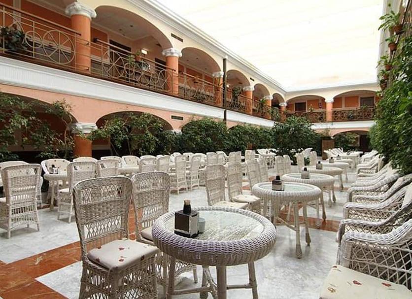Sala bankietowa Zdjęcie