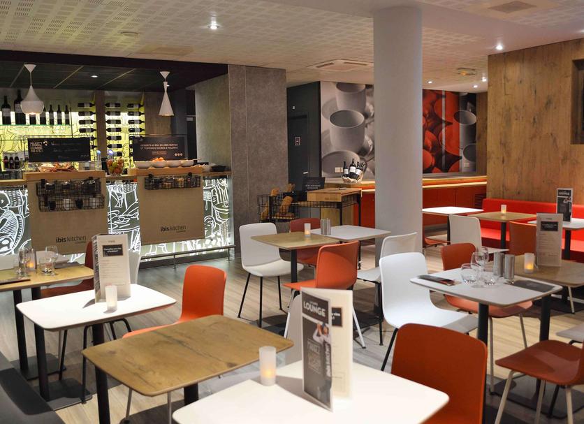 Restauracja Zdjęcie