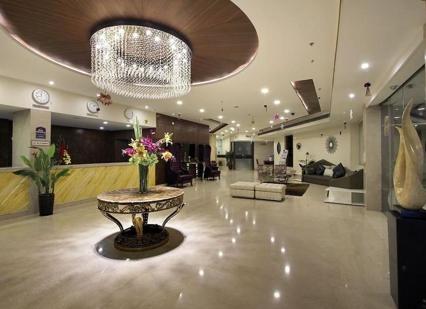 Lobby Zdjęcie
