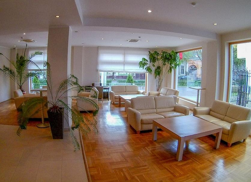 Lobby Zdjęcie
