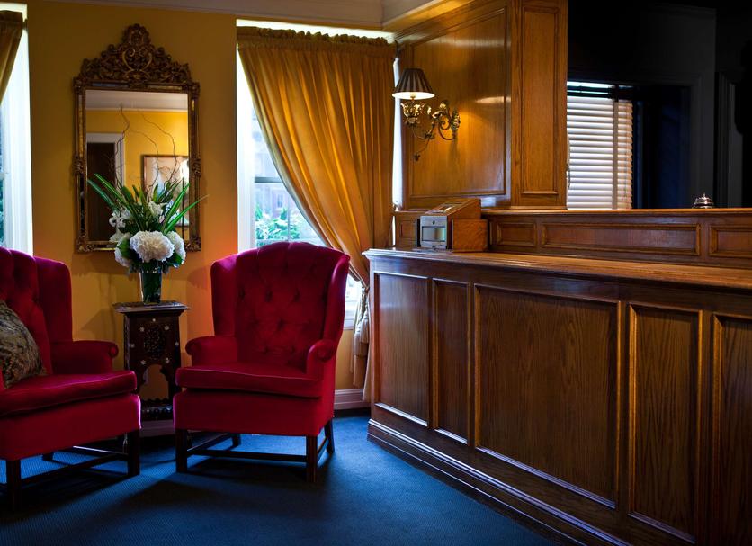 Lobby Zdjęcie