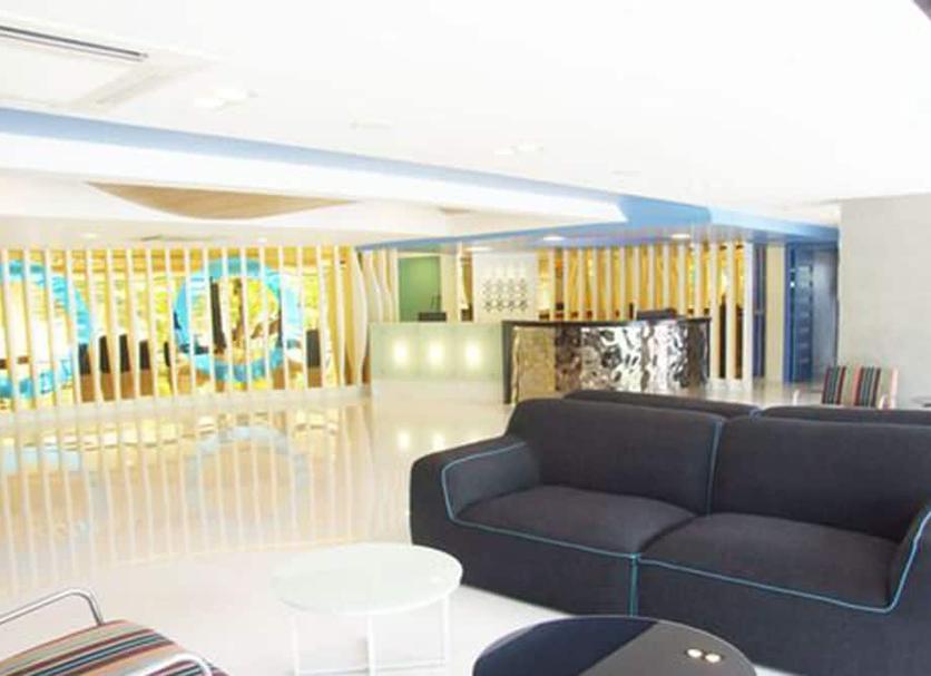 Lobby Zdjęcie