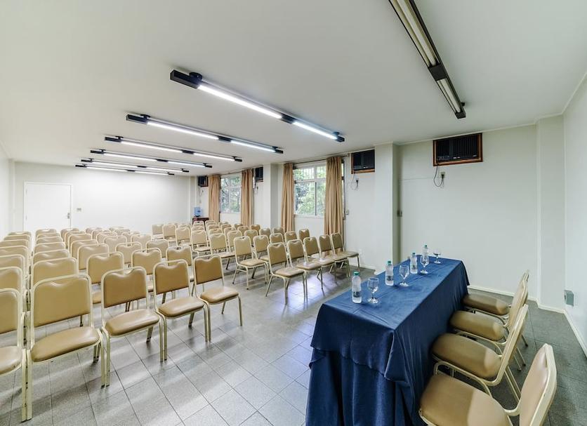 Sala konferencyjna Zdjęcie