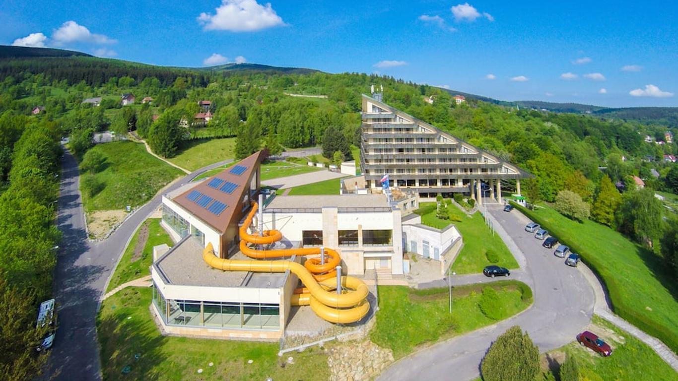 Interferie Sport Hotel