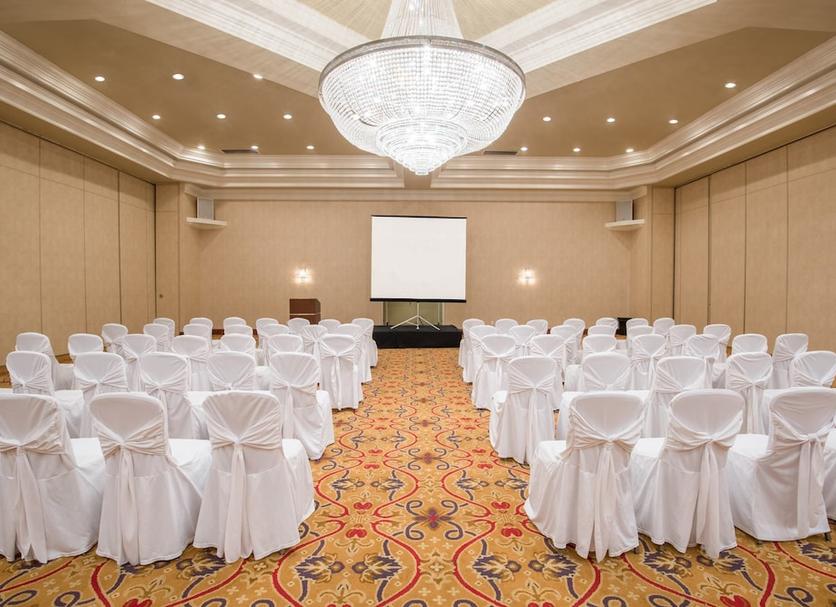 Sala konferencyjna Zdjęcie