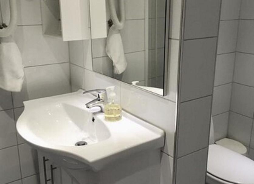 Łazienka Zdjęcie