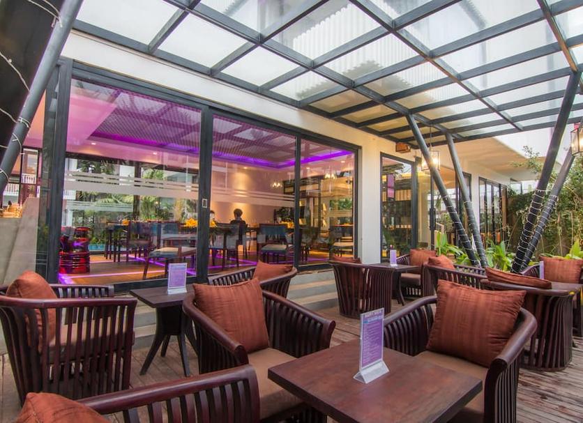 Restauracja Zdjęcie