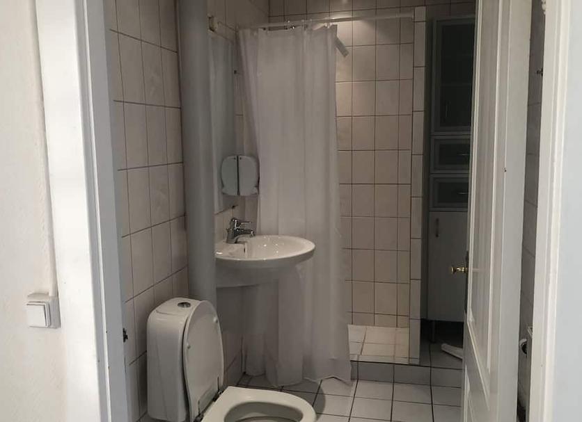 Łazienka Zdjęcie