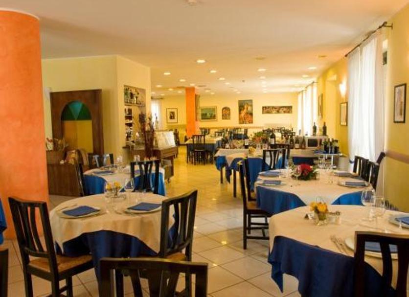Restauracja Zdjęcie
