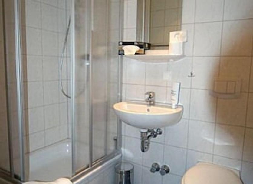 Łazienka Zdjęcie