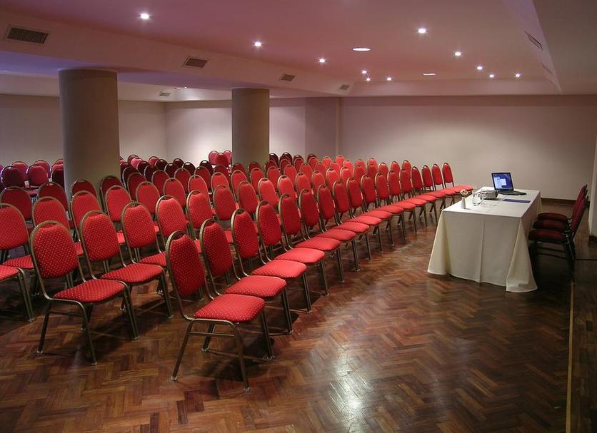 Sala konferencyjna Zdjęcie