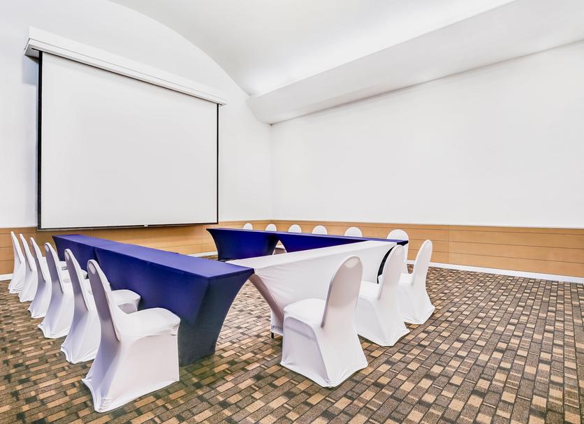 Sala konferencyjna Zdjęcie