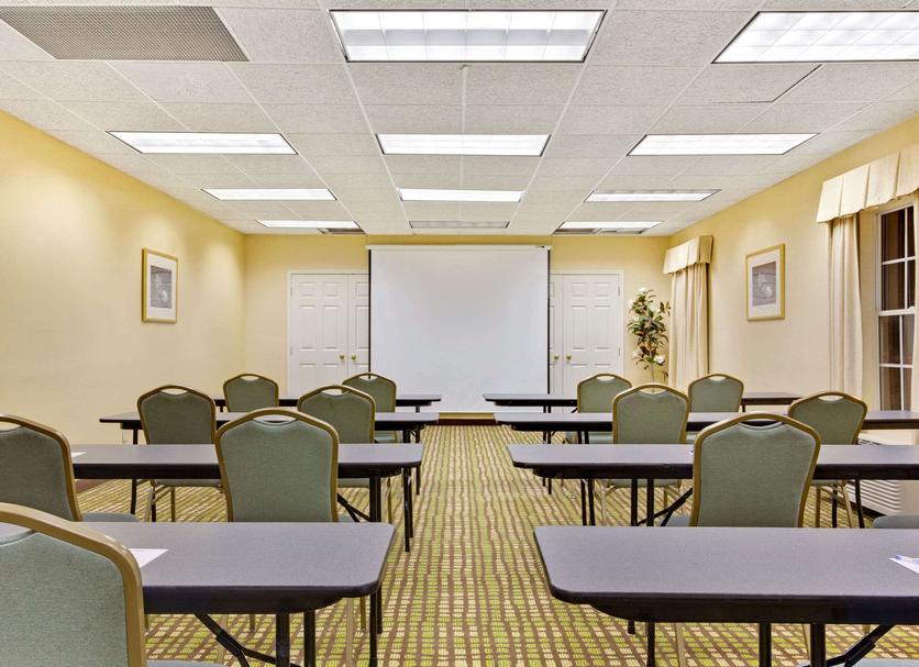 Sala konferencyjna Zdjęcie