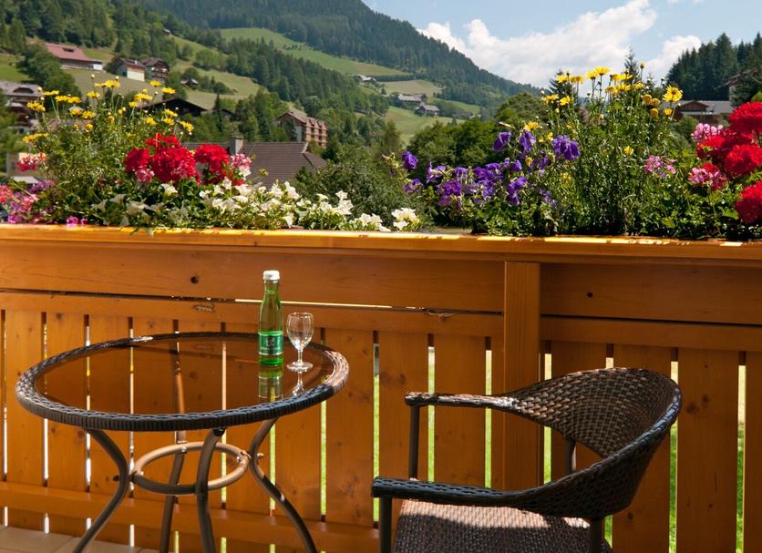 Balkon Zdjęcie