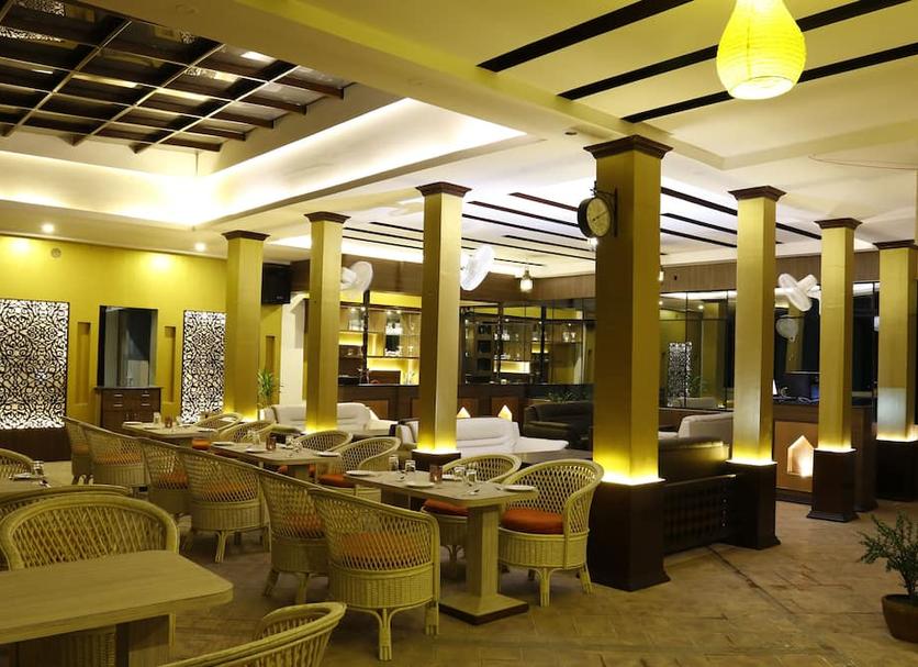 Restauracja Zdjęcie