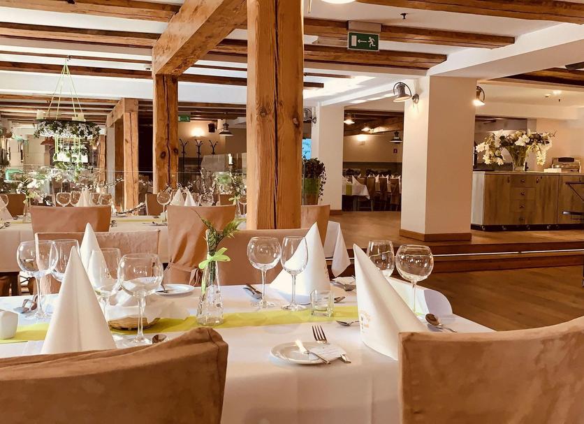 Restauracja Zdjęcie