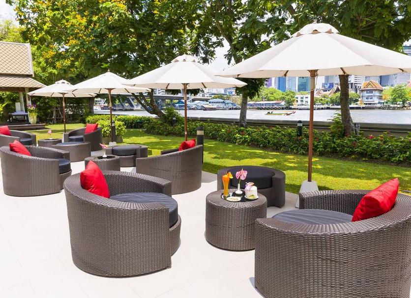 Patio Zdjęcie
