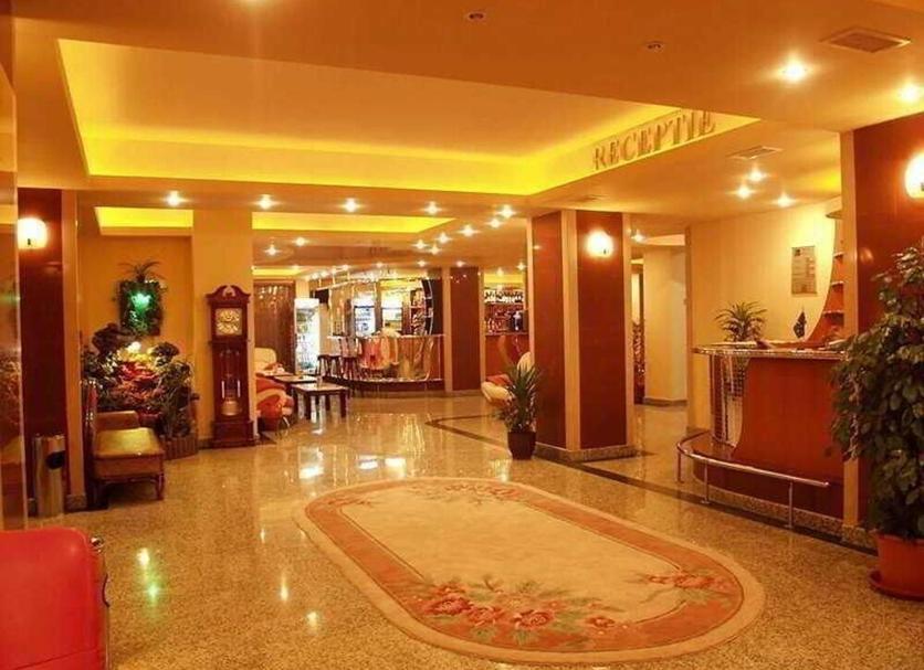 Lobby Zdjęcie