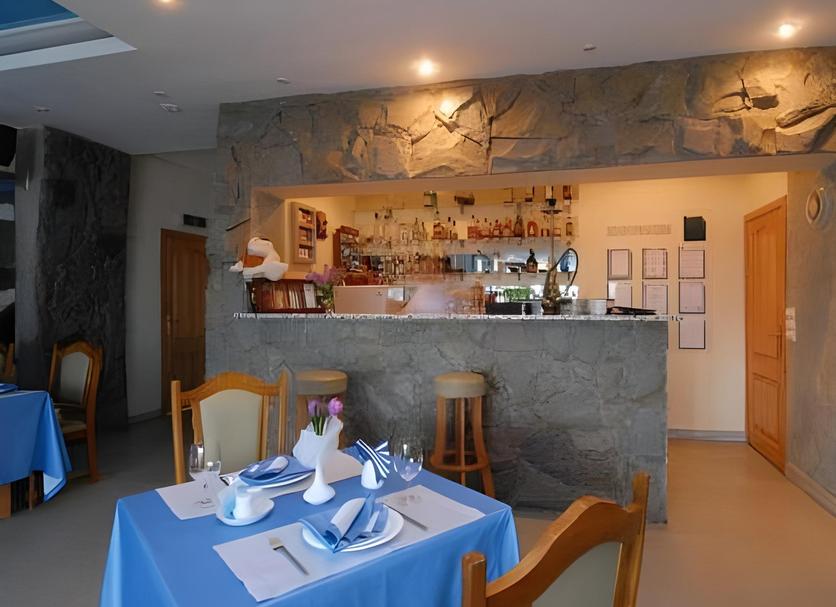 Bar Zdjęcie
