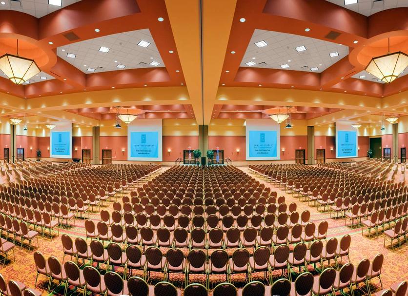 Sala konferencyjna Zdjęcie