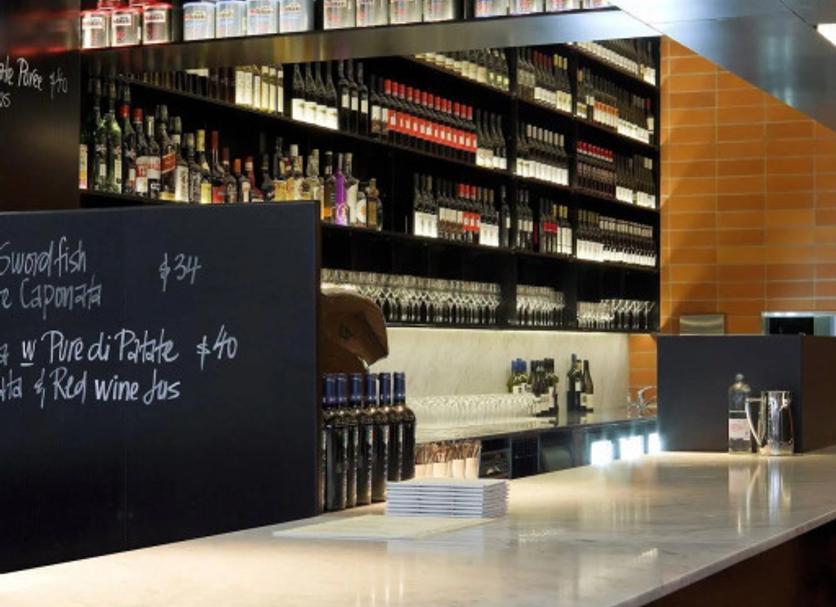 Bar Zdjęcie