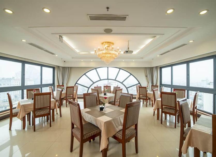 Restauracja Zdjęcie