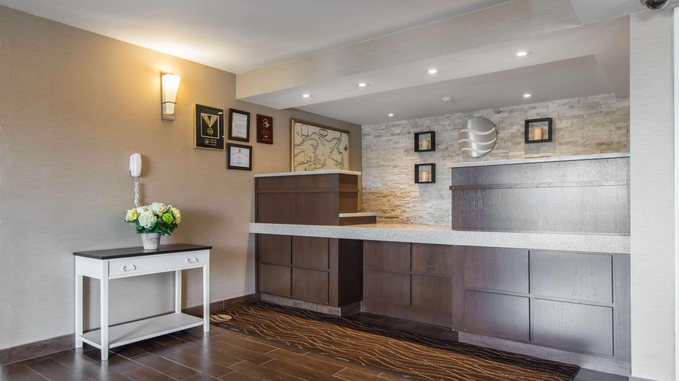 Comfort Inn Dartmouth