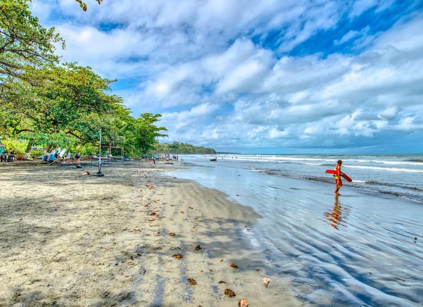 Plaża Zdjęcie
