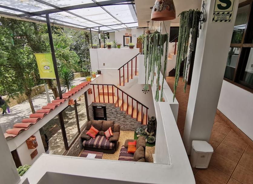 Balkon Zdjęcie