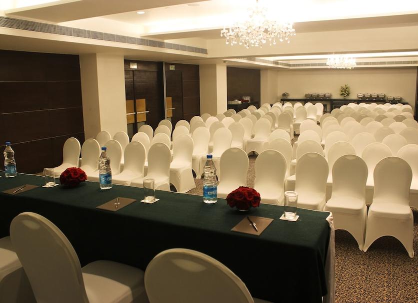Sala konferencyjna Zdjęcie