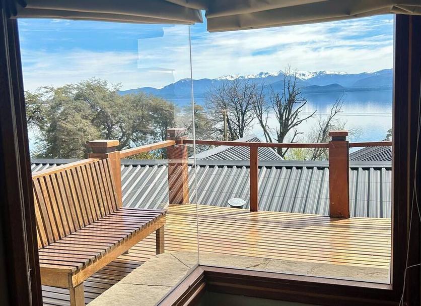 Balkon Zdjęcie