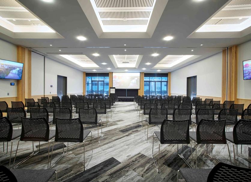 Sala konferencyjna Zdjęcie