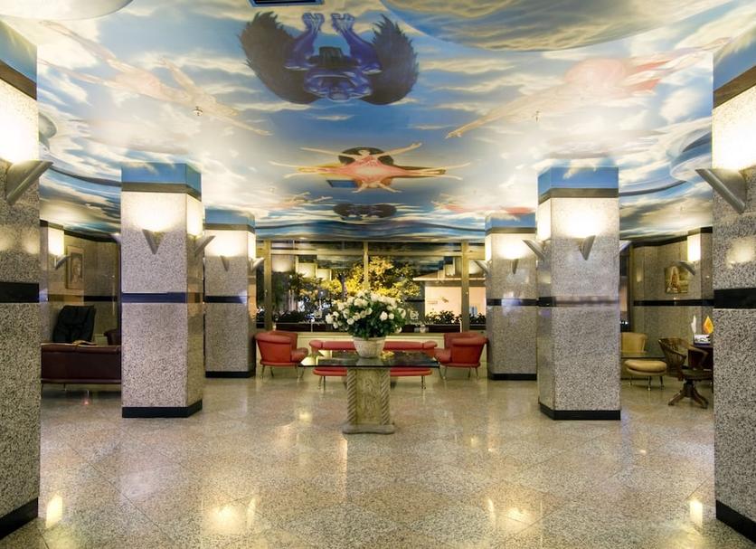 Lobby Zdjęcie