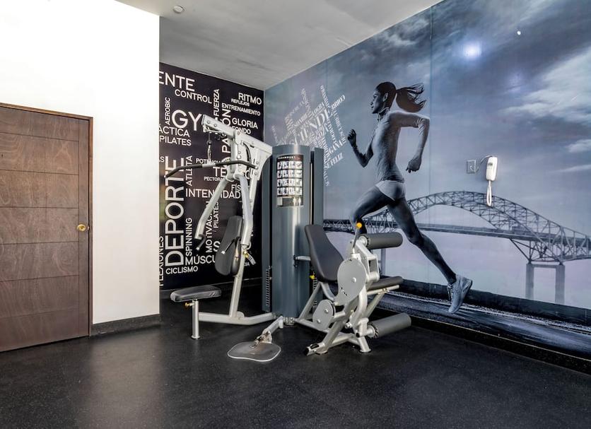 Sala do ćwiczeń Zdjęcie