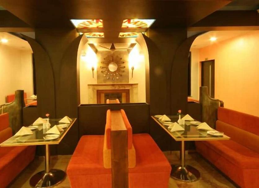 Restauracja Zdjęcie