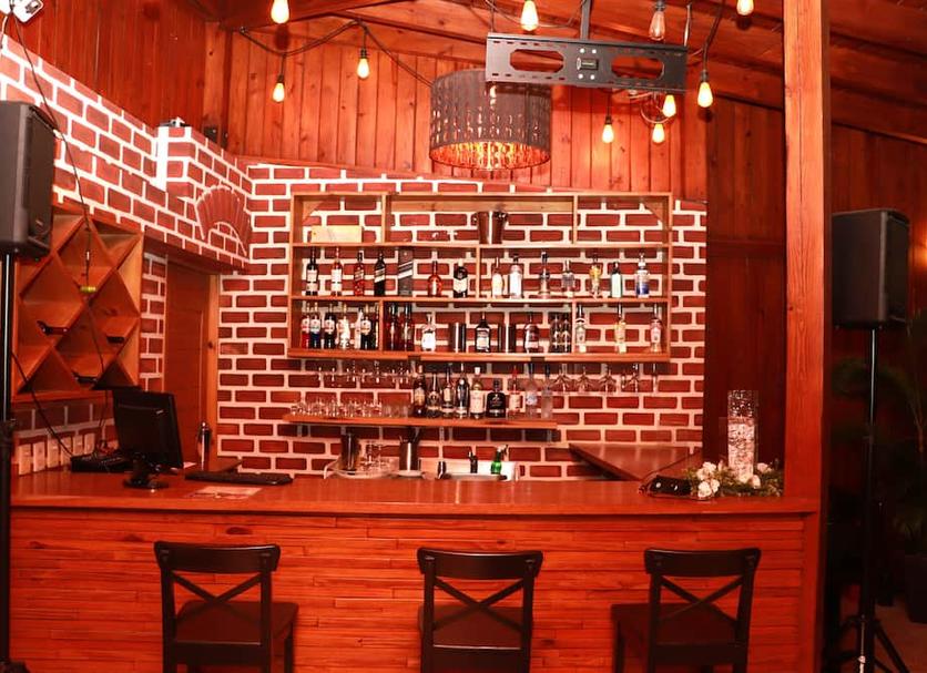 Bar Zdjęcie