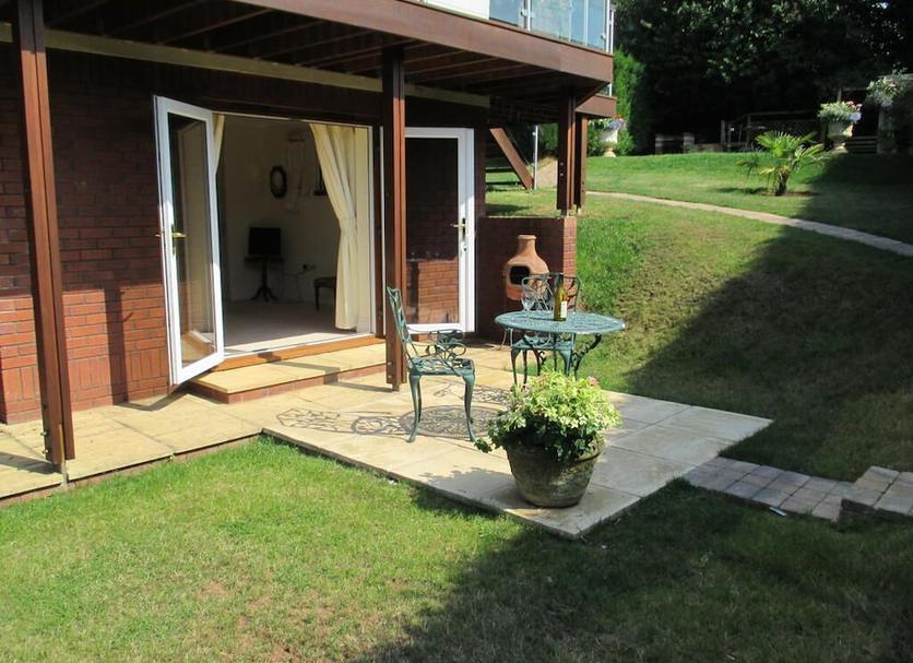 Patio Zdjęcie