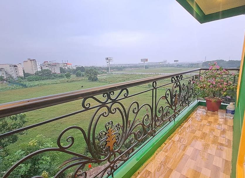 Balkon Zdjęcie